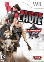 PBR Out of the Chute - (New) (Wii)