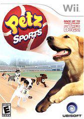 Petz Sports - (CIB) (Wii)