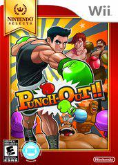 Punch-Out [Nintendo Selects] - (CIB) (Wii)