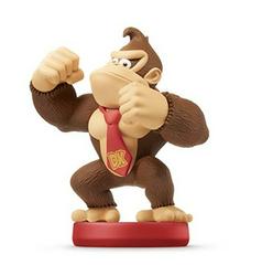 Donkey Kong - Mario Series - (New) (Amiibo)