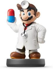 Dr. Mario - (New) (Amiibo)