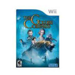 The Golden Compass - (CIB) (Wii)