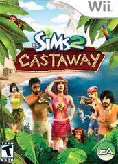 The Sims 2: Castaway - (Missing) (Wii)