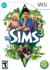 The Sims 3 - (Missing) (Wii)