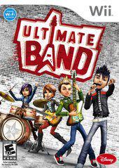 Ultimate Band - (CIB) (Wii)