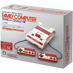 Nintendo Classic Mini Famicom - (Missing) (Famicom)