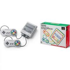 Nintendo Classic Mini Super Famicom - (CIB) (Super Famicom)