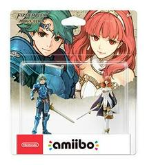 Fire Emblem 2 Pack - (New) (Amiibo)