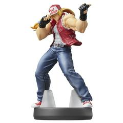 Terry - (New) (Amiibo)