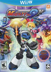 Mighty No. 9 - (CIB) (Wii U)