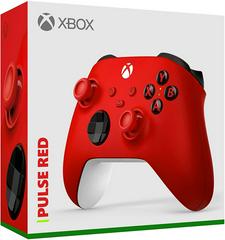 Pulse Red Controller - (LS) (Xbox Series X)