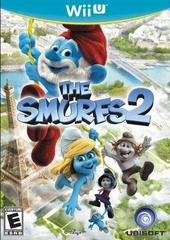 The Smurfs 2 - (CIB) (Wii U)