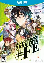 Tokyo Mirage Sessions #FE - (New) (Wii U)