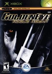 Agente GoldenEye Rogue - (CIB) (Xbox)