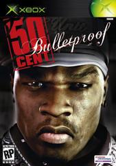 50 Cent a prueba de balas - (CIB) (Xbox)