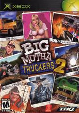 Camioneros Big Mutha 2 - (CIB) (Xbox)