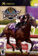 Breeders' Cup World Thoroughbred Championships - (CIB) (Xbox)