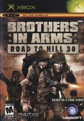 Brothers in Arms Road to Hill 30 - (Missing) (Xbox)