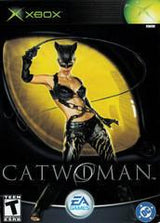 Catwoman - (CIB) (Xbox)