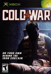 Cold War - (CIB) (Xbox)