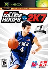 College Hoops 2K7 - (New) (Xbox)