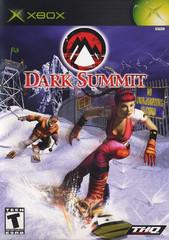 Dark Summit - (LS) (Xbox)