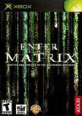 Ingrese a Matrix - (CIB) (Xbox)