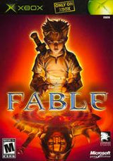 Fábula - (CIB) (Xbox)