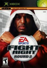 Fight Night Round 2 - (CIB) (Xbox)