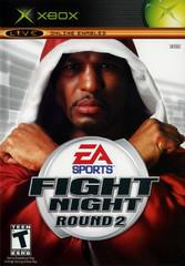 Fight Night Ronda 2 - (CIB) (Xbox)