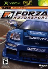 An image of the game, console, or accessory Forza Motorsport - (LS) (Xbox)