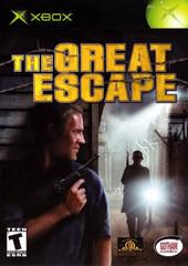 Gran Escape - (CIB) (Xbox)