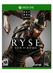 Ryse: Son of Rome [Day One Edition] - (CIB) (Xbox One)