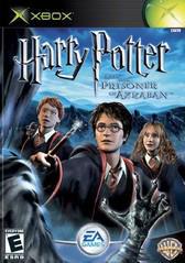 An image of the game, console, or accessory Harry Potter Prisoner of Azkaban - (LS) (Xbox)