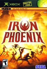 Iron Phoenix - (LS) (Xbox)