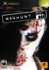 An image of the game, console, or accessory Manhunt - (CIB) (Xbox)