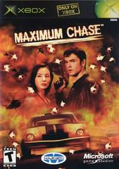 Maximum Chase - (CIB) (Xbox)