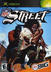 Calle de la NFL - (CIB) (Xbox)