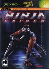 Ninja Gaiden - (LS Flaw) (Xbox)