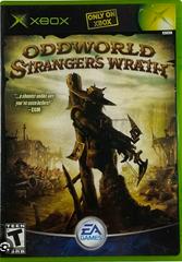 Oddworld Stranger's Wrath - (New) (Xbox)