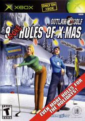 Outlaw Golf: 9 More Holes of X-Mas - (LS) (Xbox)