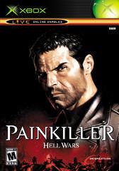 Painkiller Hell Wars - (CIB) (Xbox)