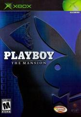 Playboy the Mansion - (CIB) (Xbox)