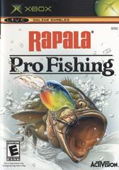 Pesca profesional Rapala - (CIB) (Xbox)