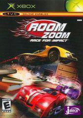 Room Zoom - (CIB) (Xbox)