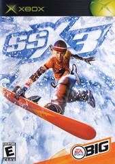 SSX 3 - (CIB) (Xbox)