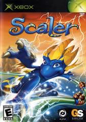 Scaler - (CIB) (Xbox)