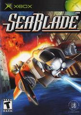 SeaBlade - (CIB) (Xbox)