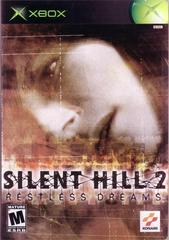 Silent Hill 2 - (LS) (Xbox)