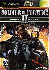 Soldier of Fortune 2 - (CIB) (Xbox)